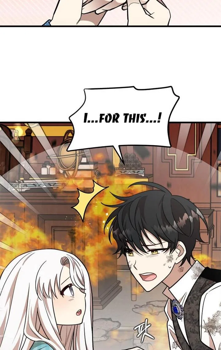 Four Dangerous Brothers to My Rescue! Chapter 23 – Page 28
