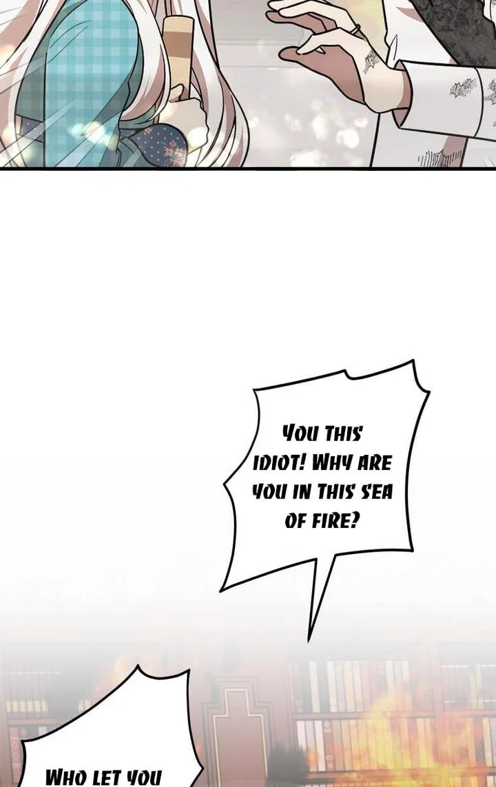 Four Dangerous Brothers to My Rescue! Chapter 23 – Page 29