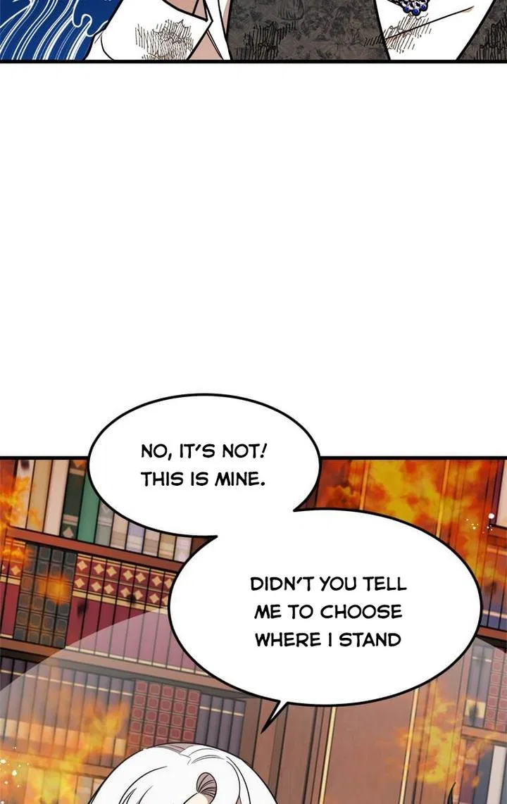Four Dangerous Brothers to My Rescue! Chapter 23 – Page 32