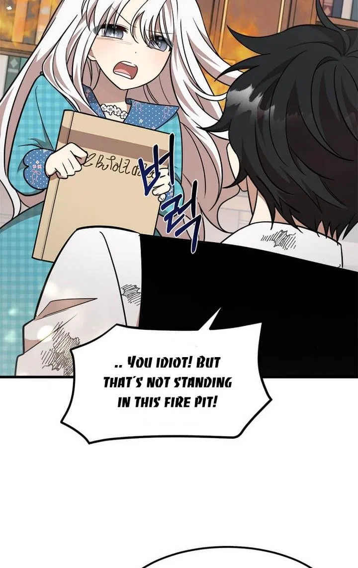 Four Dangerous Brothers to My Rescue! Chapter 23 – Page 33