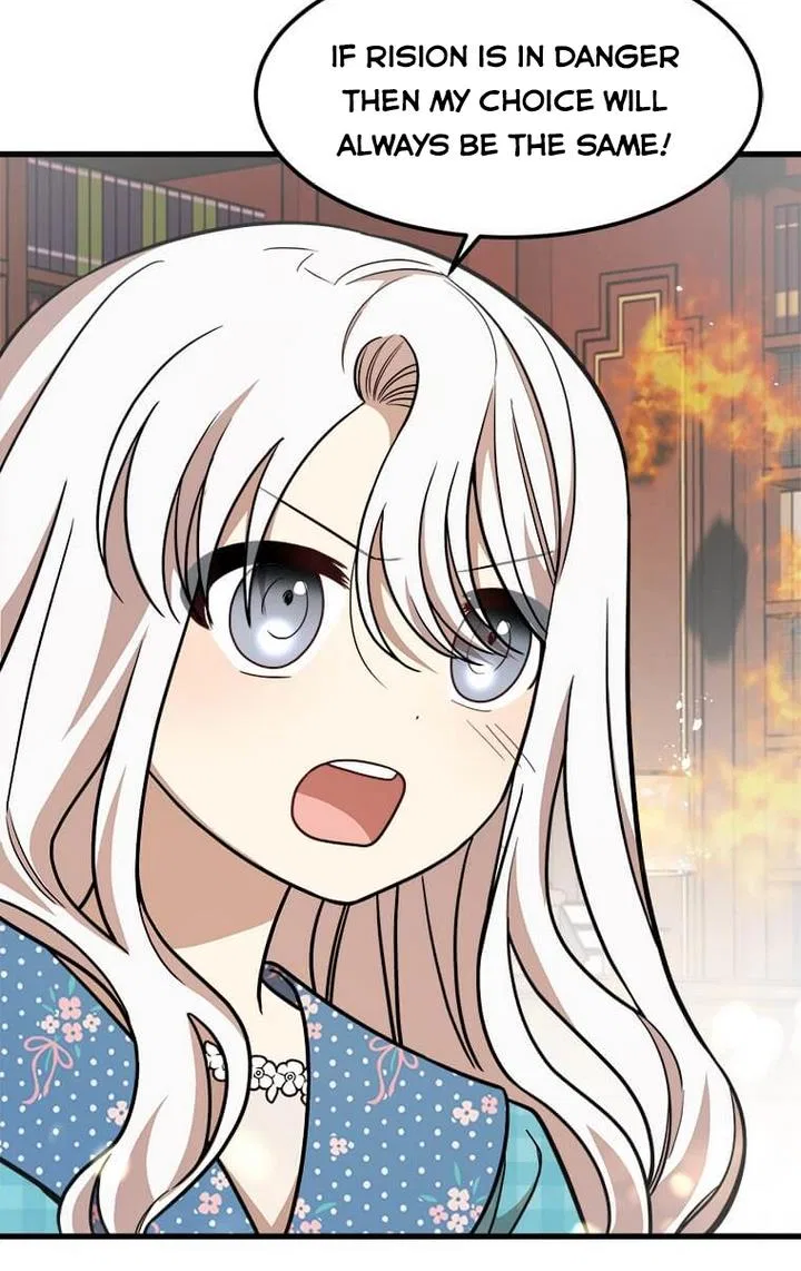 Four Dangerous Brothers to My Rescue! Chapter 23 – Page 34