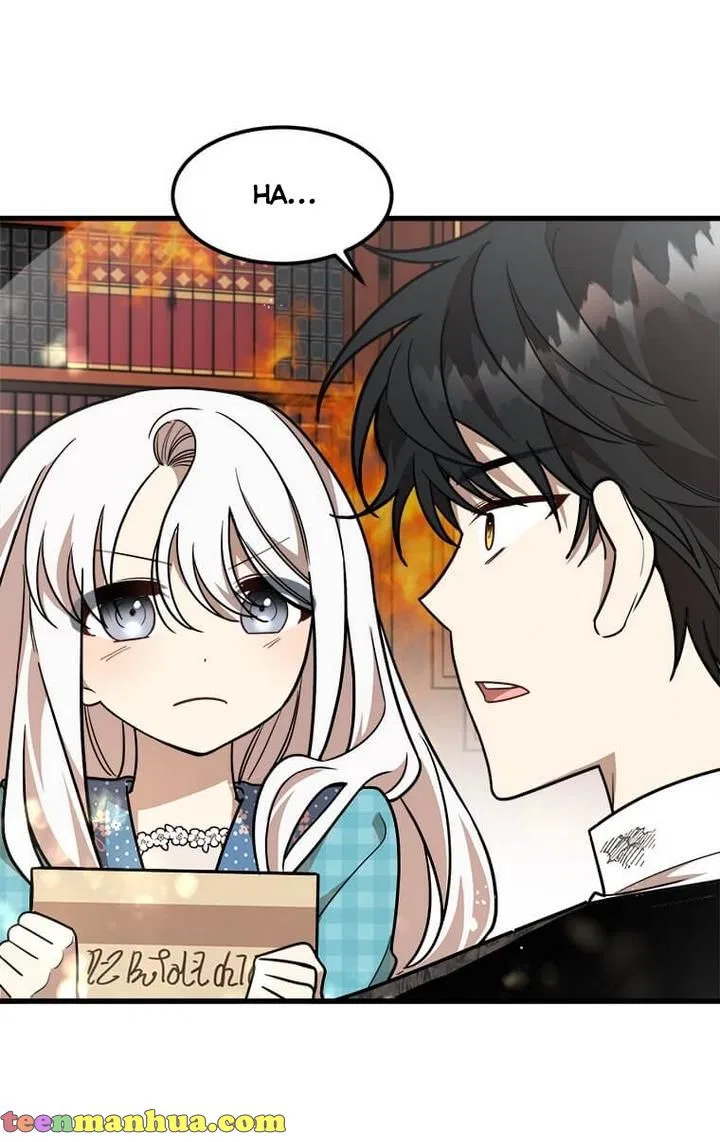 Four Dangerous Brothers to My Rescue! Chapter 23 – Page 35