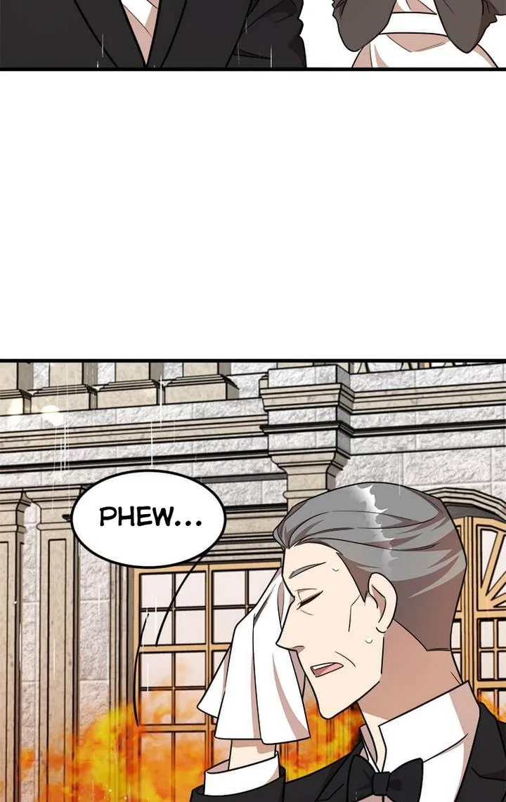 Four Dangerous Brothers to My Rescue! Chapter 23 – Page 40