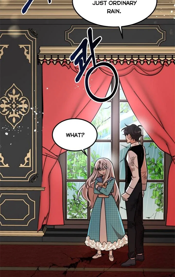 Four Dangerous Brothers to My Rescue! Chapter 23 – Page 47