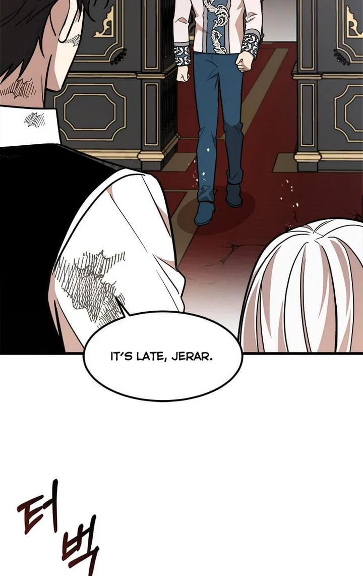 Four Dangerous Brothers to My Rescue! Chapter 23 – Page 50
