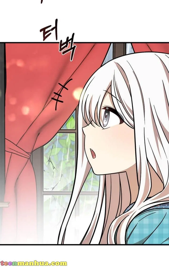 Four Dangerous Brothers to My Rescue! Chapter 23 – Page 51