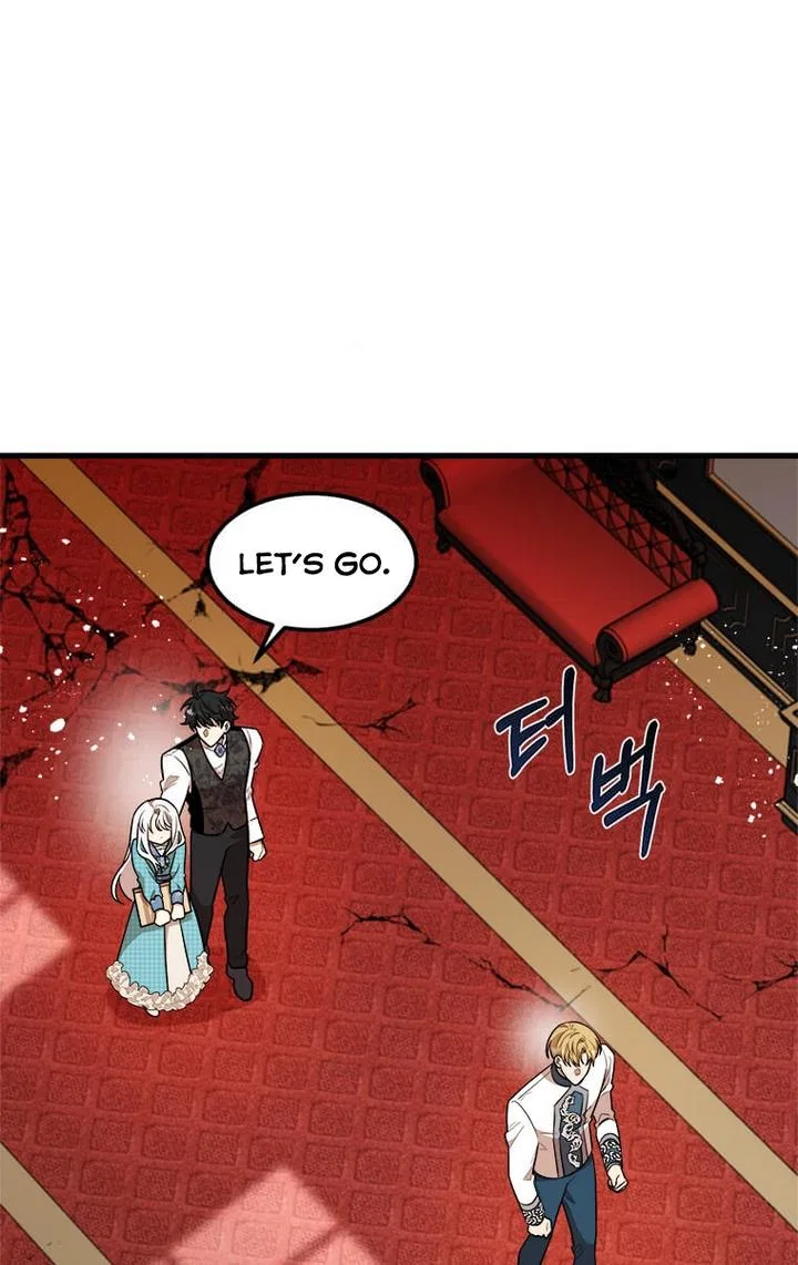 Four Dangerous Brothers to My Rescue! Chapter 23 – Page 59