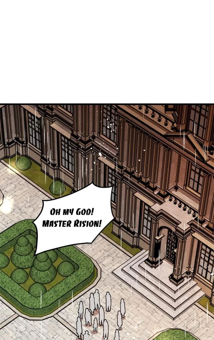 Four Dangerous Brothers to My Rescue! Chapter 23 – Page 62