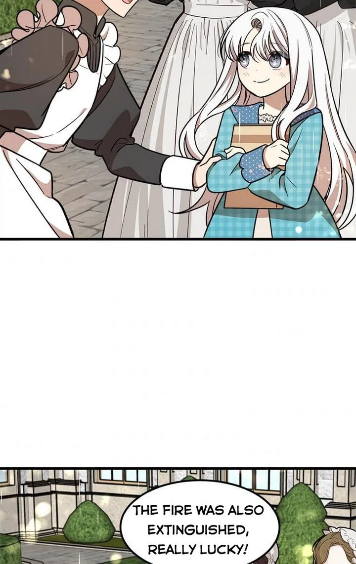 Four Dangerous Brothers to My Rescue! Chapter 23 – Page 64