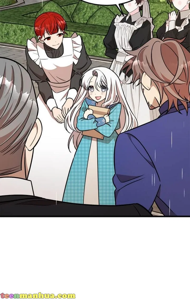 Four Dangerous Brothers to My Rescue! Chapter 23 – Page 65
