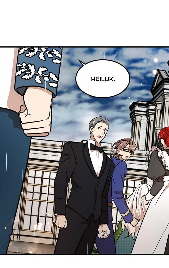 Four Dangerous Brothers to My Rescue! Chapter 23 – Page 66
