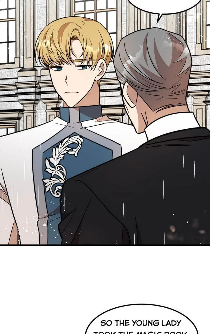Four Dangerous Brothers to My Rescue! Chapter 23 – Page 71