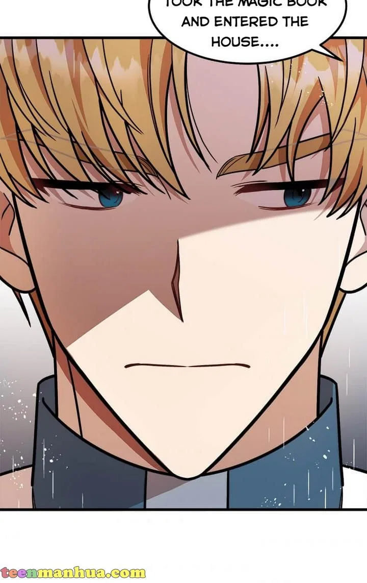 Four Dangerous Brothers to My Rescue! Chapter 23 – Page 72