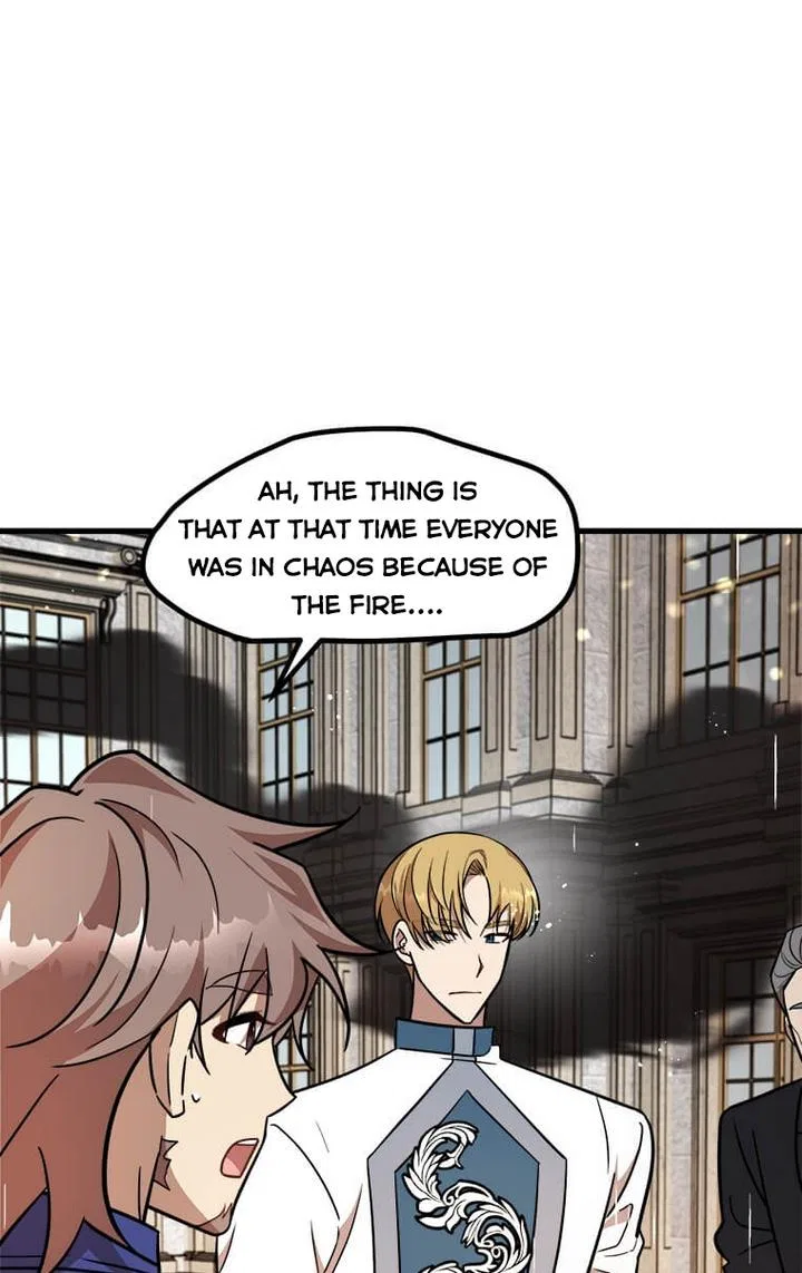 Four Dangerous Brothers to My Rescue! Chapter 23 – Page 75