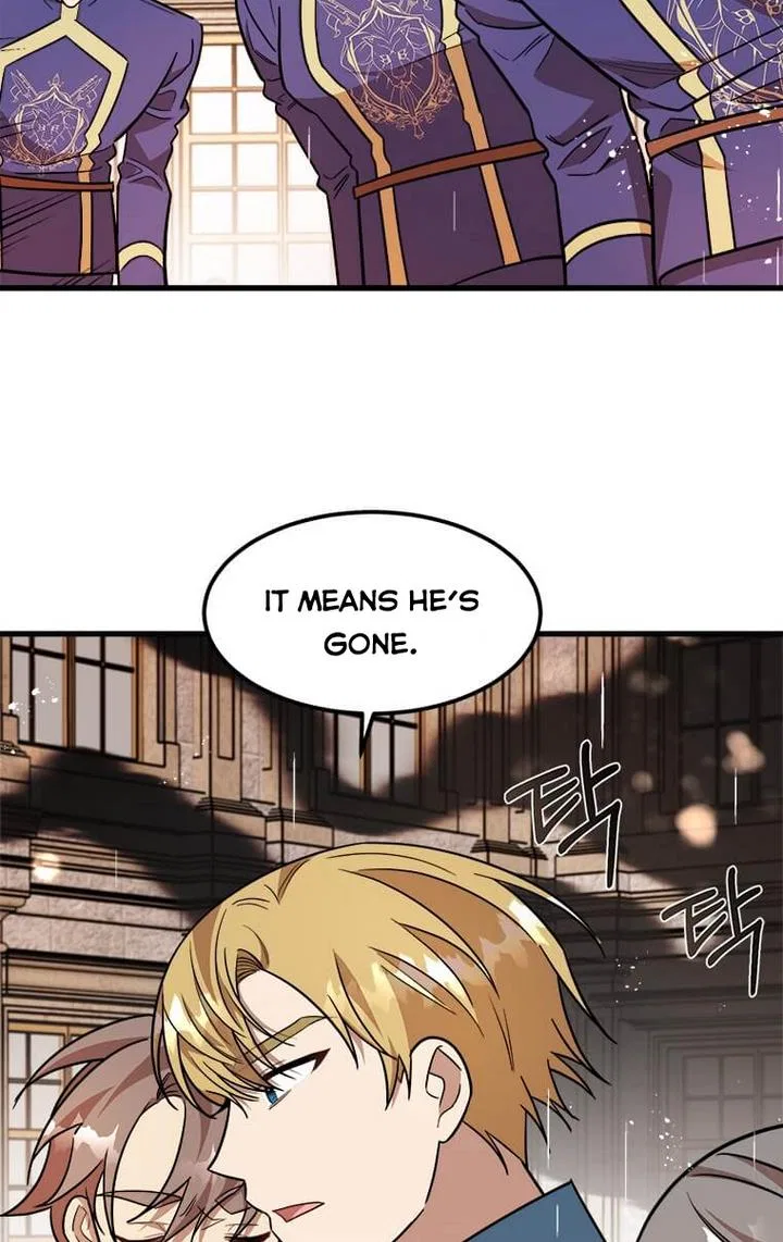 Four Dangerous Brothers to My Rescue! Chapter 23 – Page 77