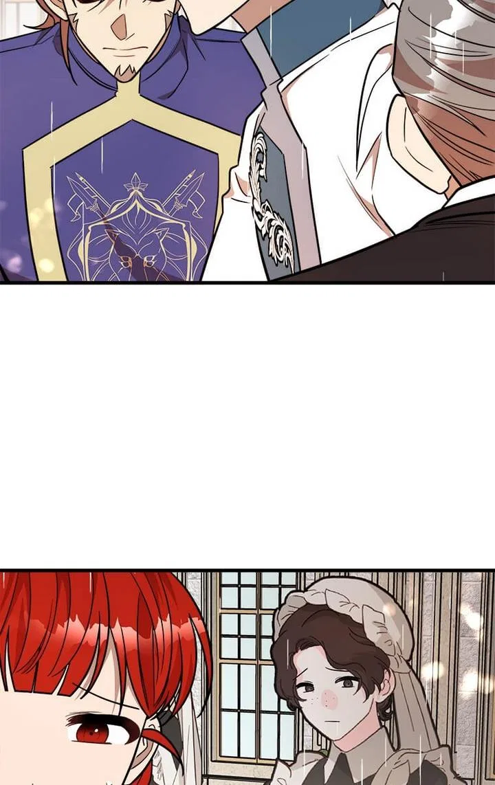 Four Dangerous Brothers to My Rescue! Chapter 23 – Page 78