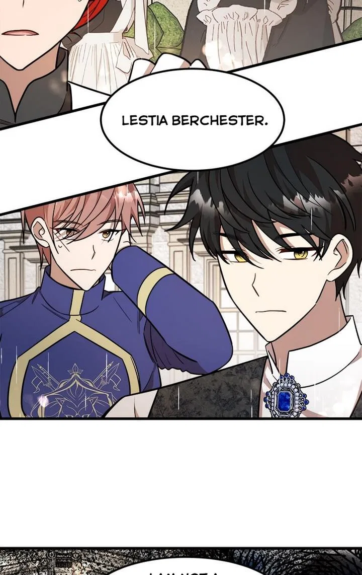 Four Dangerous Brothers to My Rescue! Chapter 23 – Page 79