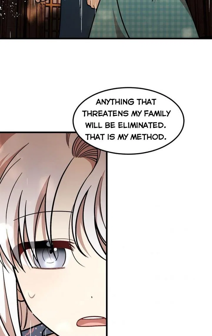 Four Dangerous Brothers to My Rescue! Chapter 23 – Page 81
