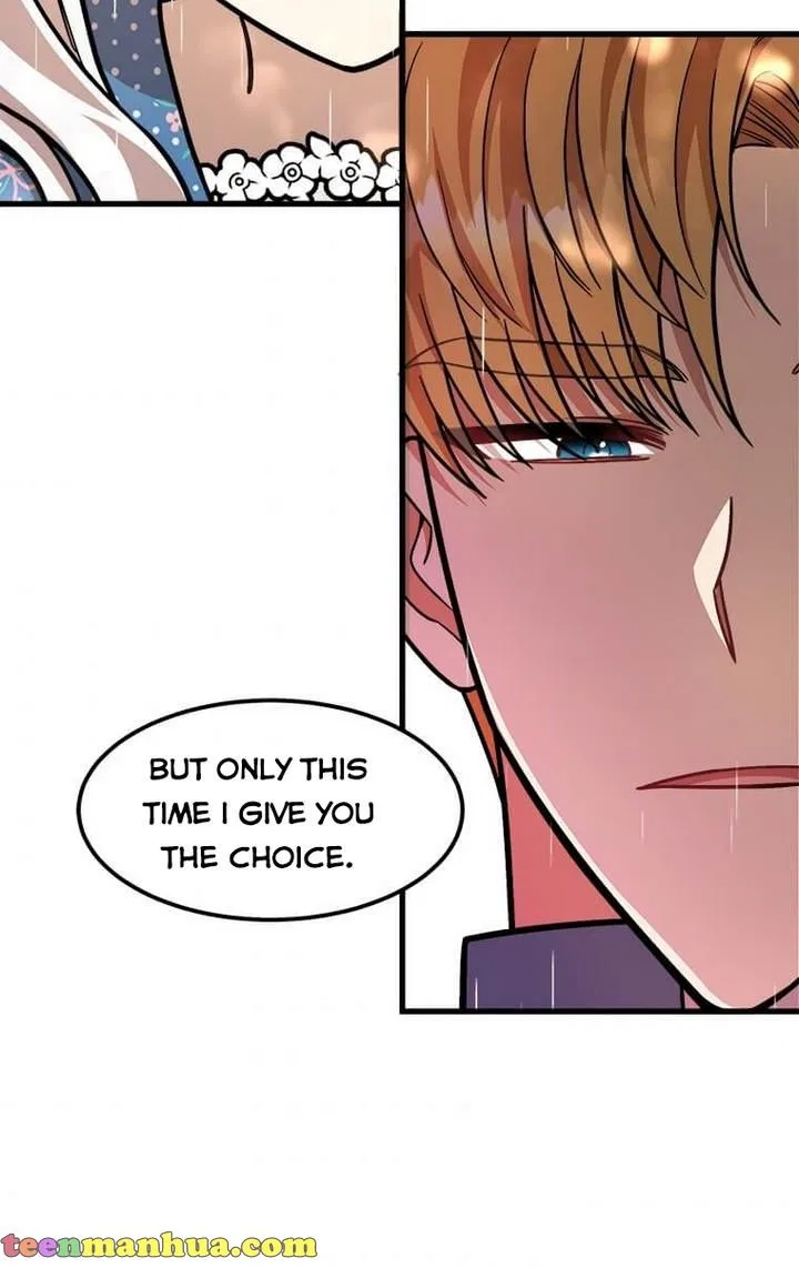Four Dangerous Brothers to My Rescue! Chapter 23 – Page 82