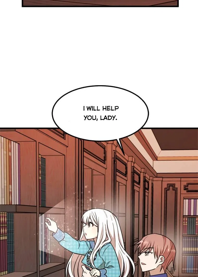 Four Dangerous Brothers to My Rescue! Chapter 22 – Page 8