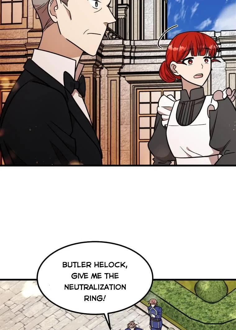Four Dangerous Brothers to My Rescue! Chapter 22 – Page 16