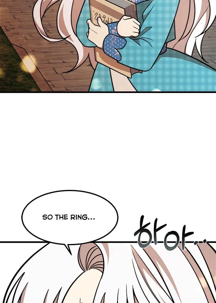 Four Dangerous Brothers to My Rescue! Chapter 22 – Page 19