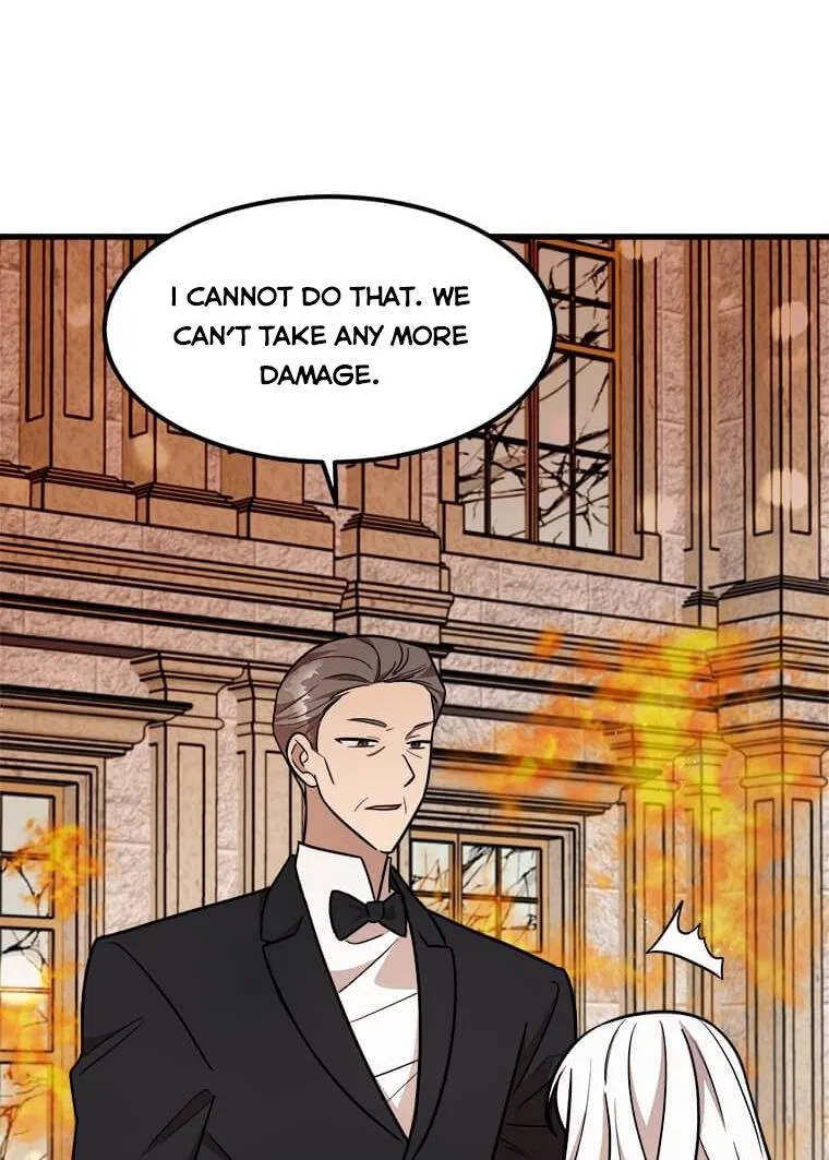 Four Dangerous Brothers to My Rescue! Chapter 22 – Page 21