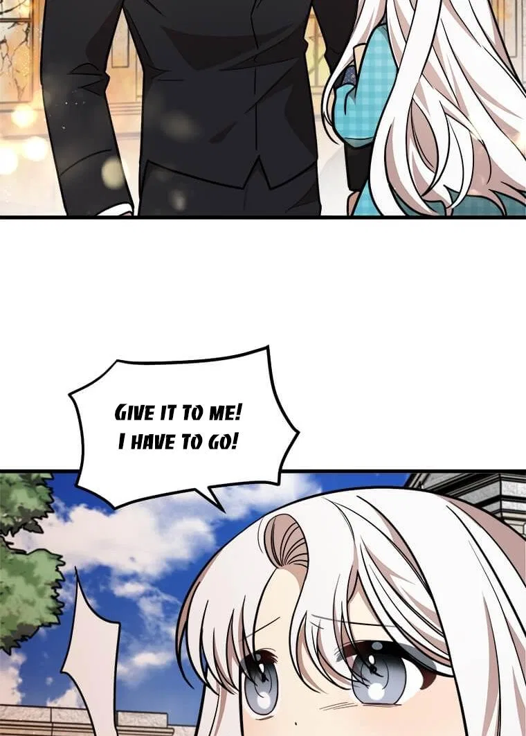 Four Dangerous Brothers to My Rescue! Chapter 22 – Page 22