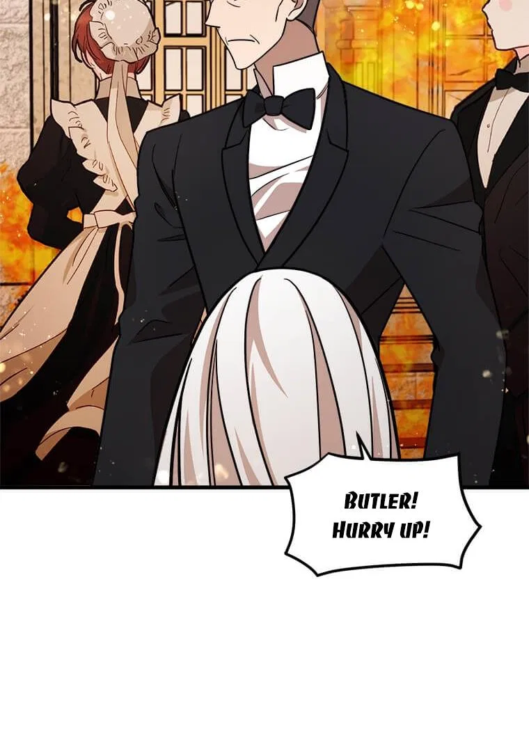 Four Dangerous Brothers to My Rescue! Chapter 22 – Page 26