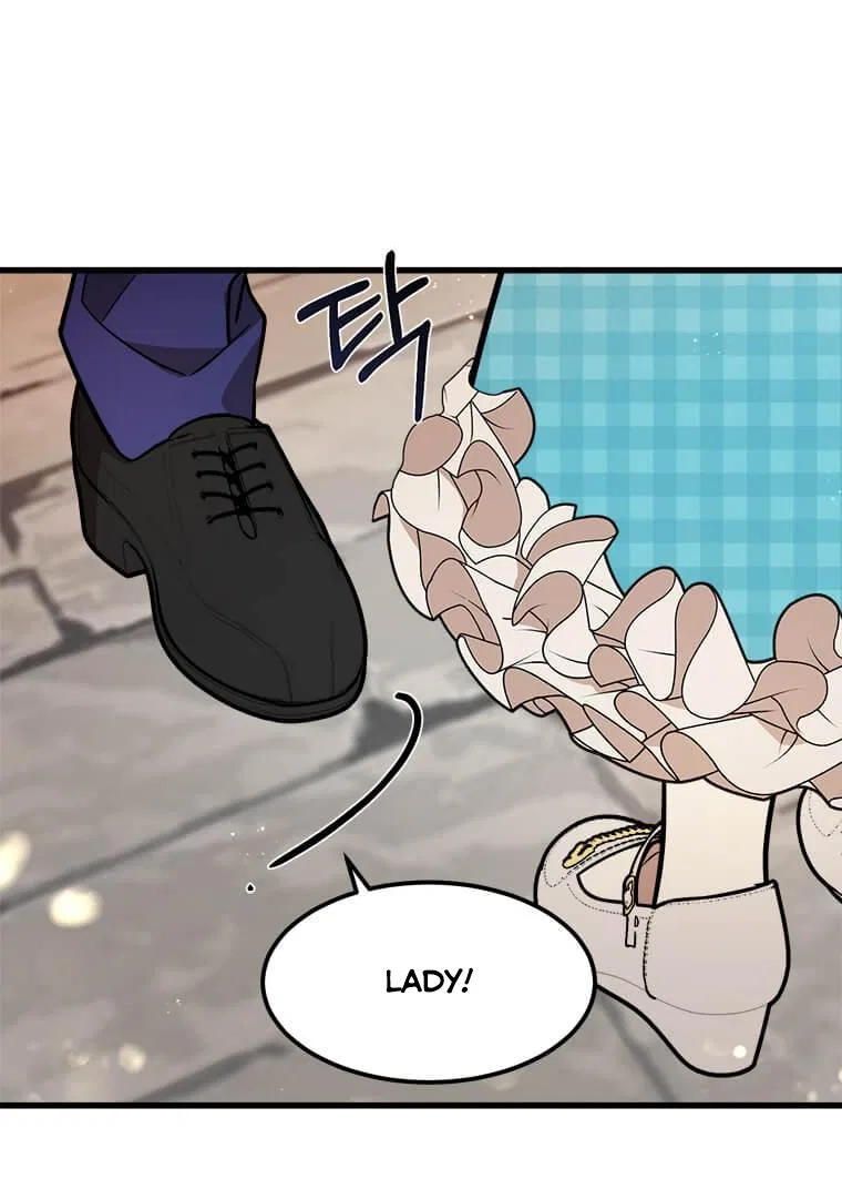 Four Dangerous Brothers to My Rescue! Chapter 22 – Page 27