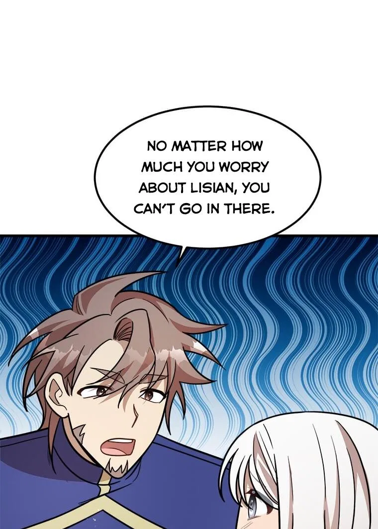 Four Dangerous Brothers to My Rescue! Chapter 22 – Page 28