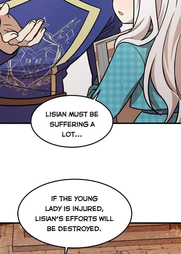 Four Dangerous Brothers to My Rescue! Chapter 22 – Page 29