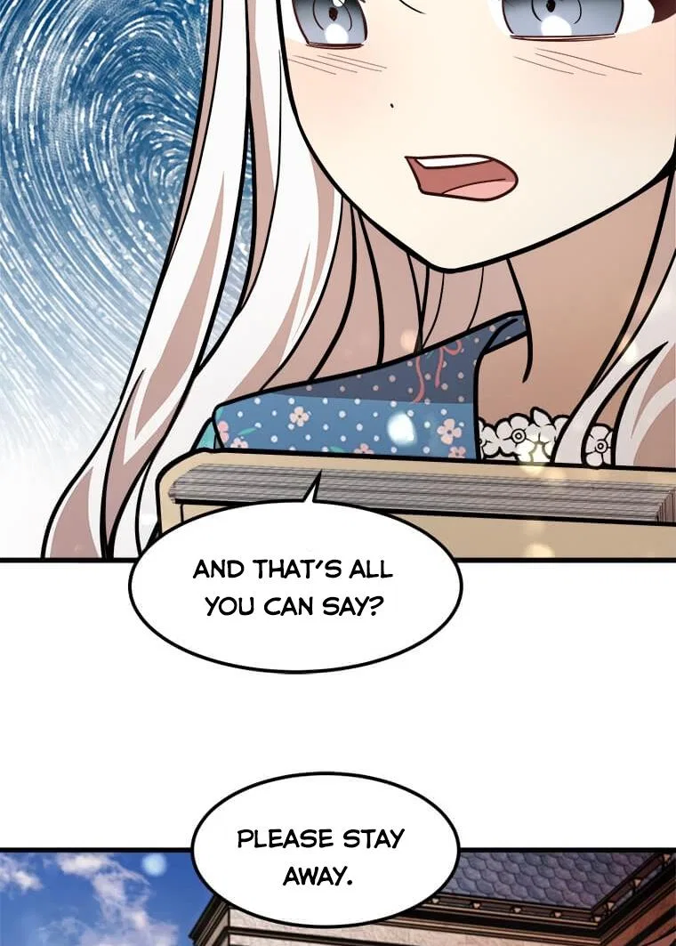 Four Dangerous Brothers to My Rescue! Chapter 22 – Page 32