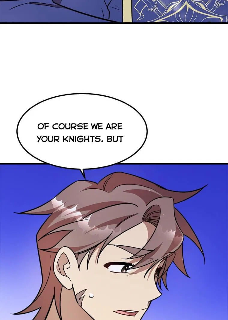 Four Dangerous Brothers to My Rescue! Chapter 22 – Page 35