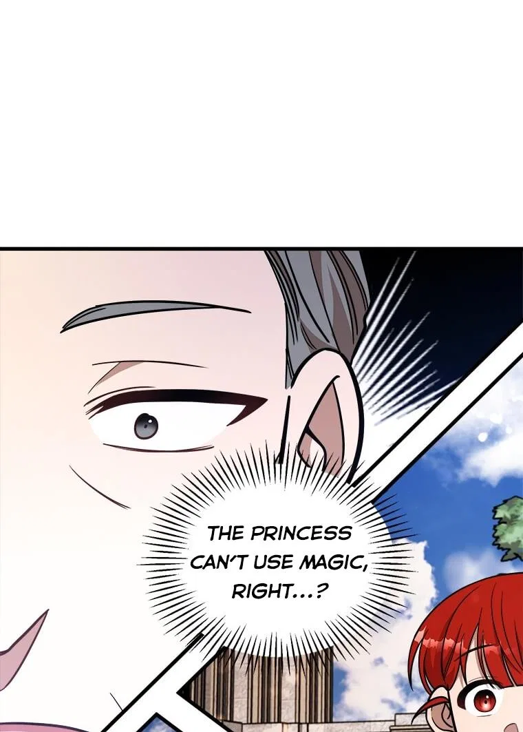 Four Dangerous Brothers to My Rescue! Chapter 22 – Page 56