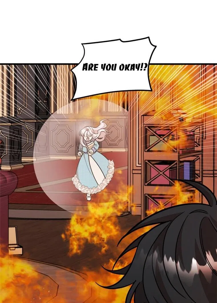 Four Dangerous Brothers to My Rescue! Chapter 22 – Page 86