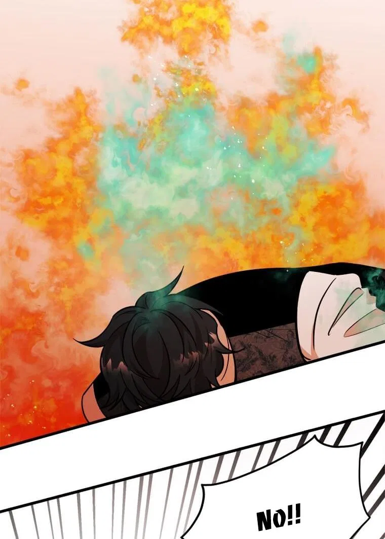 Four Dangerous Brothers to My Rescue! Chapter 22 – Page 97