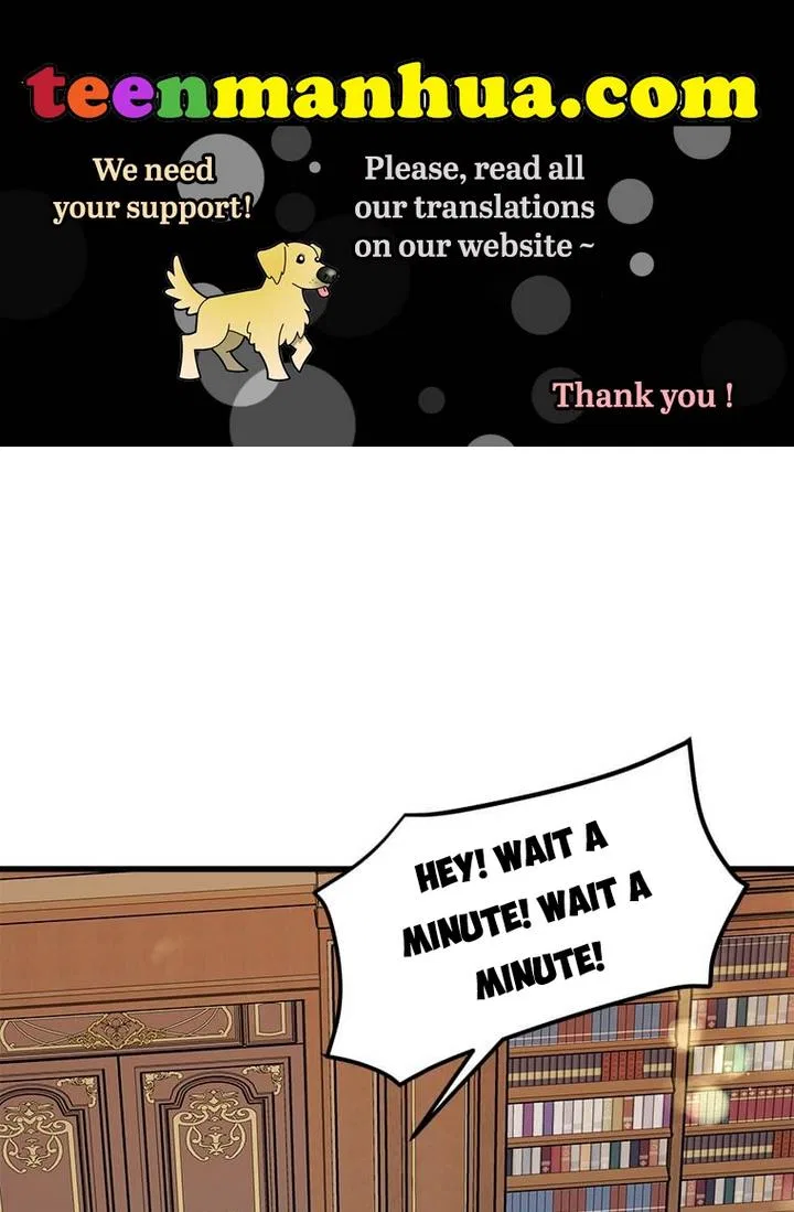 Four Dangerous Brothers to My Rescue! Chapter 21 – Page 1