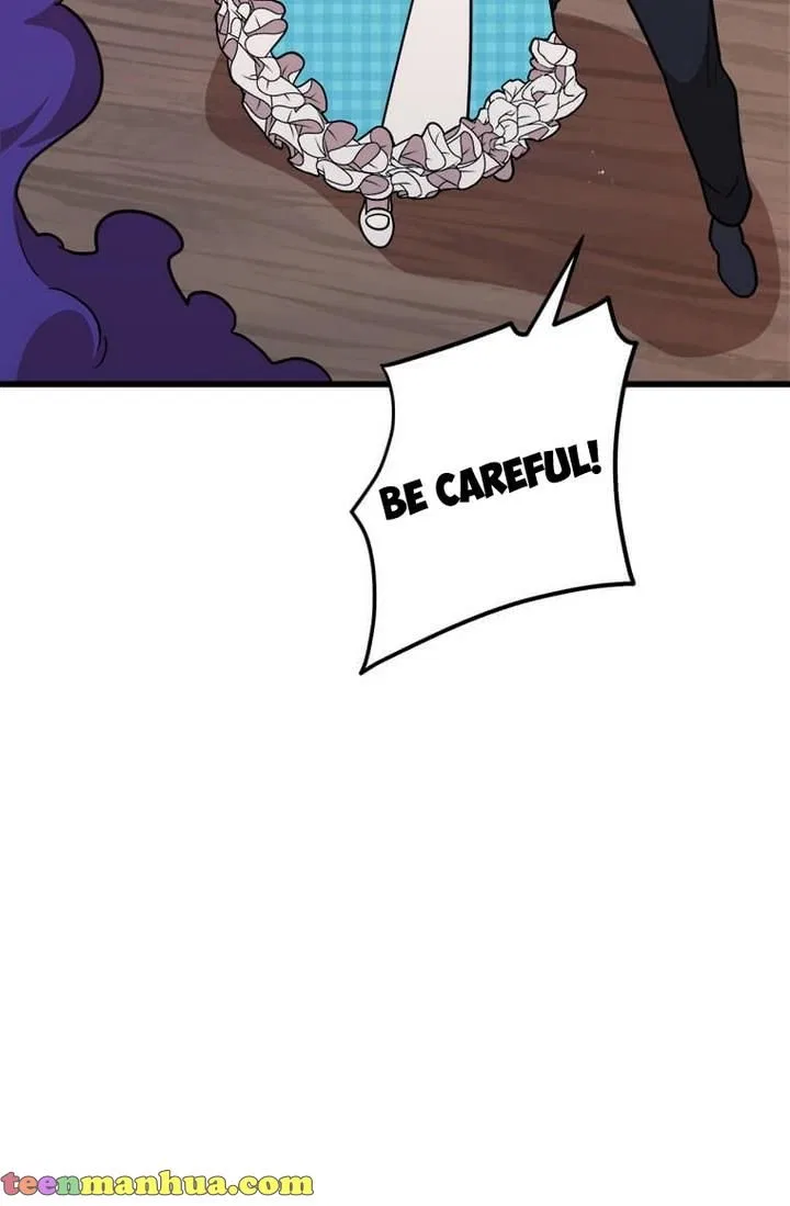 Four Dangerous Brothers to My Rescue! Chapter 21 – Page 11