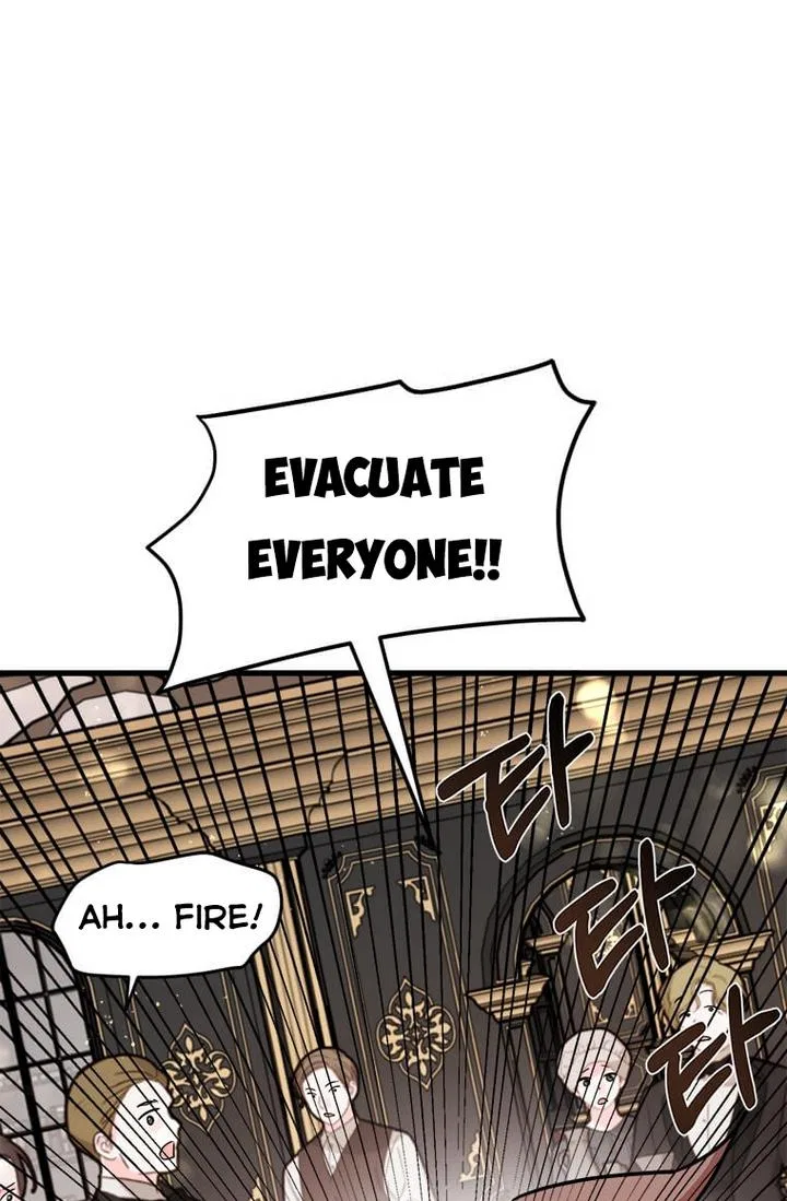 Four Dangerous Brothers to My Rescue! Chapter 21 – Page 36