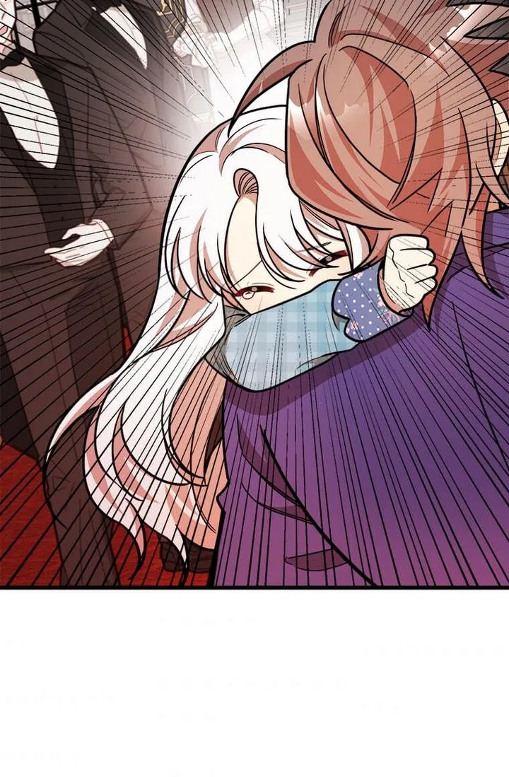 Four Dangerous Brothers to My Rescue! Chapter 21 – Page 37