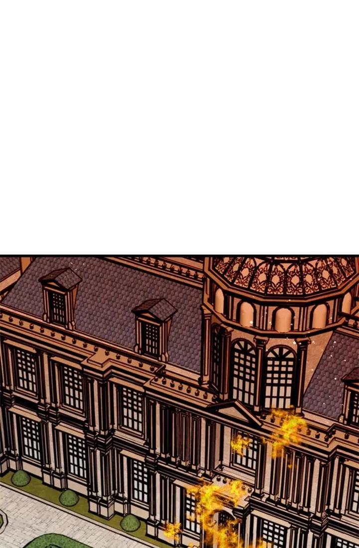 Four Dangerous Brothers to My Rescue! Chapter 21 – Page 40