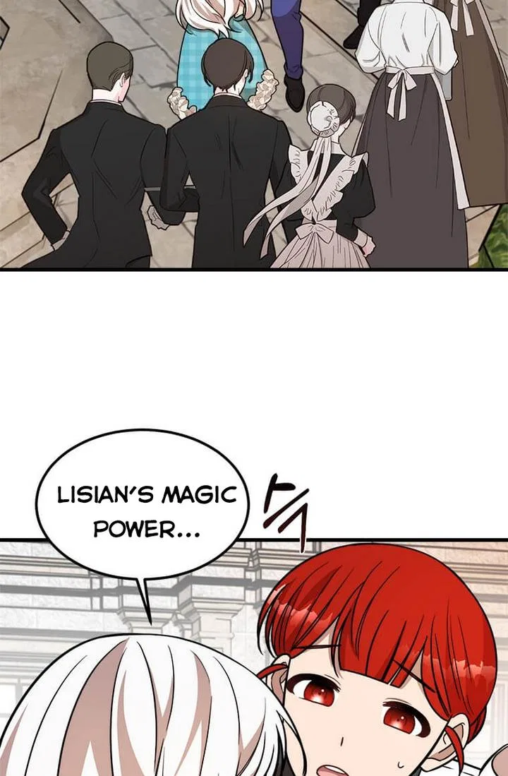Four Dangerous Brothers to My Rescue! Chapter 21 – Page 43