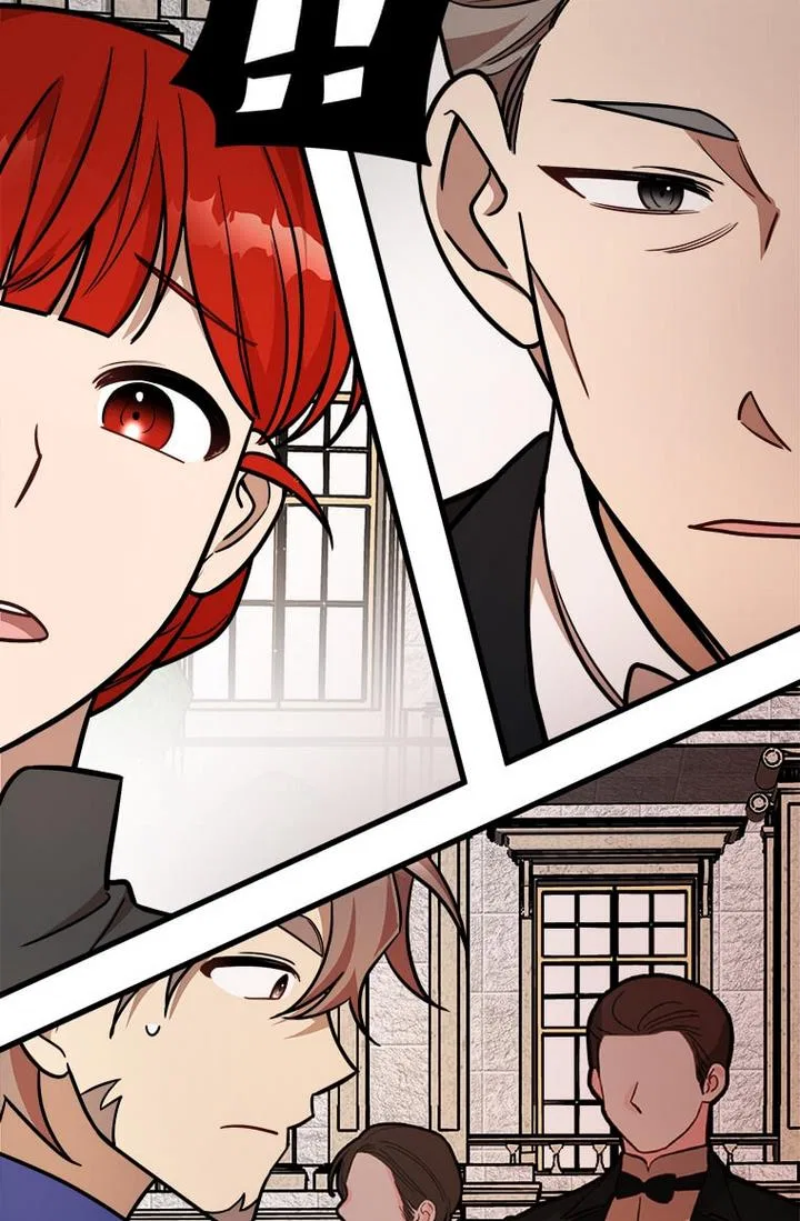 Four Dangerous Brothers to My Rescue! Chapter 21 – Page 46