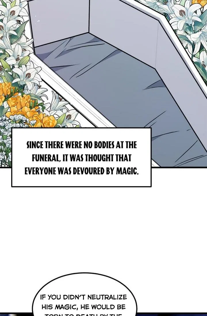 Four Dangerous Brothers to My Rescue! Chapter 21 – Page 52
