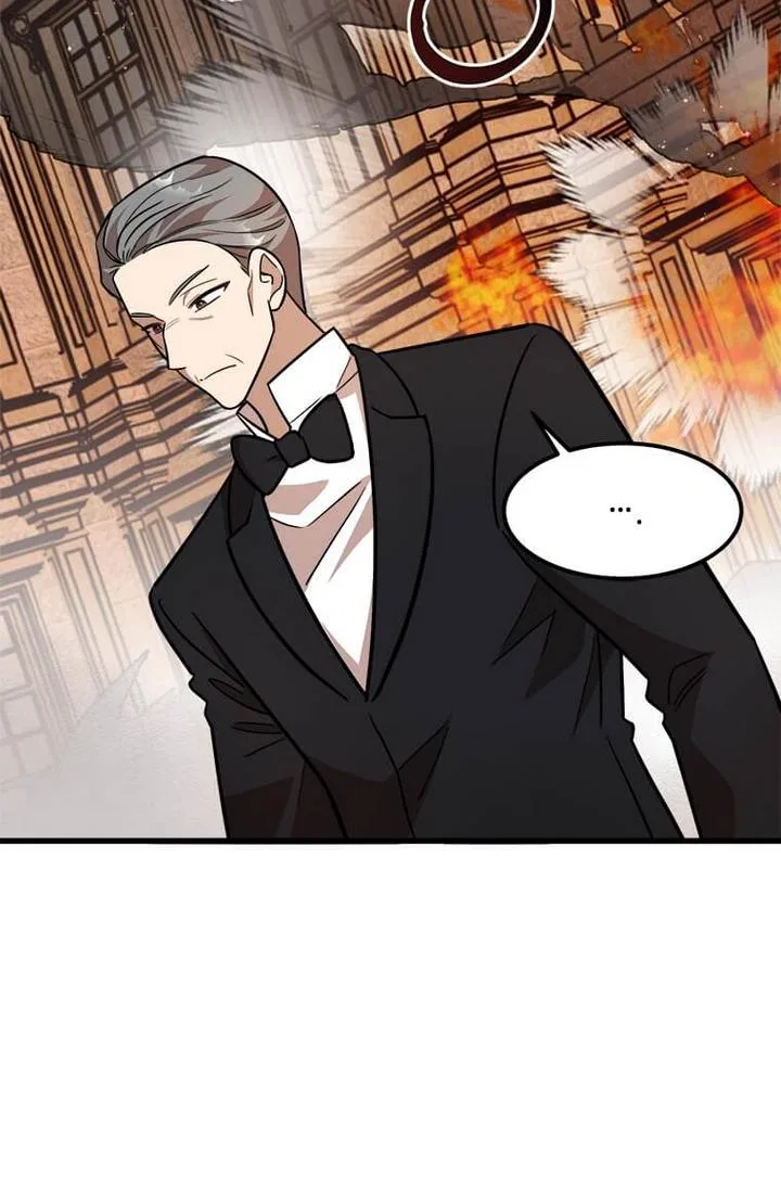 Four Dangerous Brothers to My Rescue! Chapter 21 – Page 60