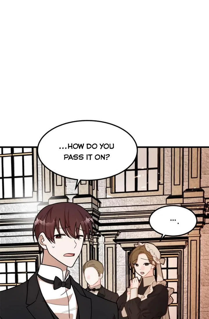 Four Dangerous Brothers to My Rescue! Chapter 21 – Page 62
