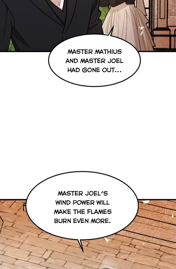 Four Dangerous Brothers to My Rescue! Chapter 21 – Page 63