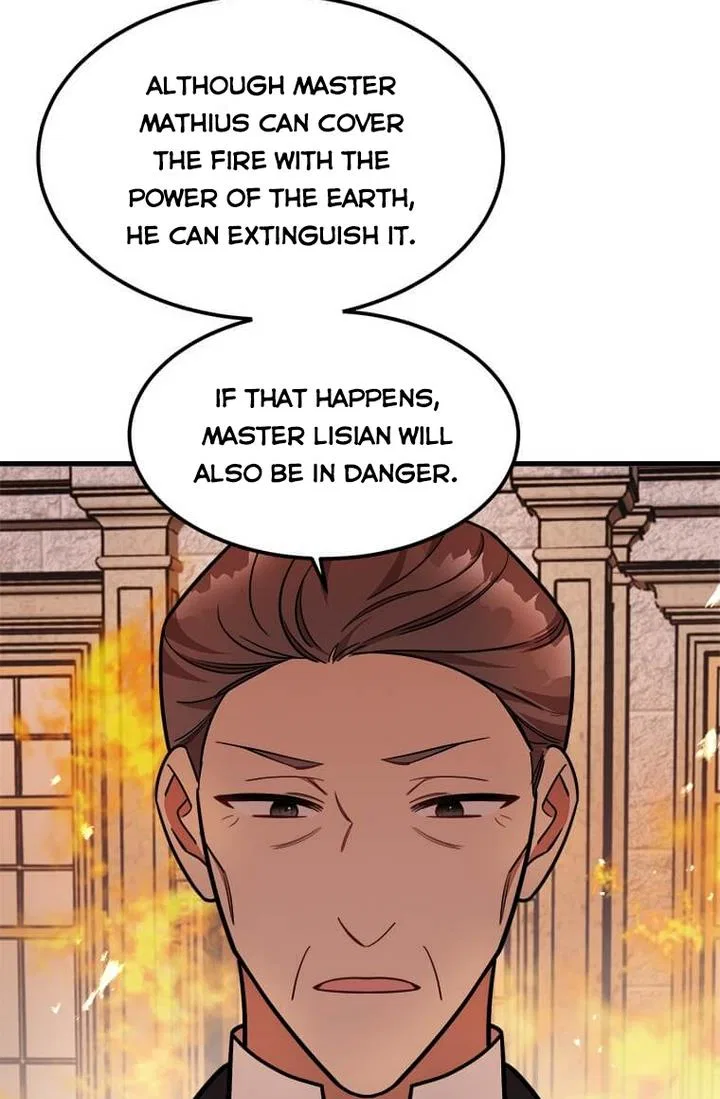 Four Dangerous Brothers to My Rescue! Chapter 21 – Page 65