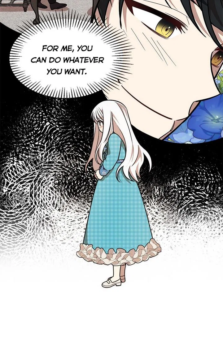 Four Dangerous Brothers to My Rescue! Chapter 21 – Page 70